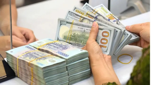 Việt Nam là một trong 5 thị trường trọng điểm của BII- Ảnh 1.