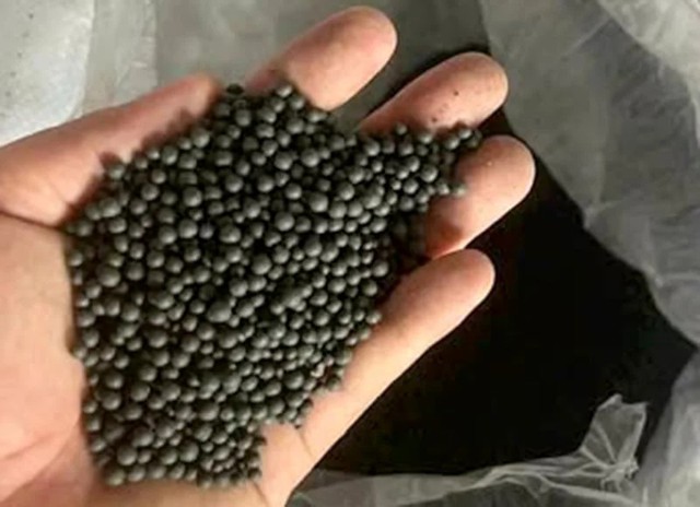 Xuất khẩu phân bón tăng gần 70% sau 9 tháng- Ảnh 1.