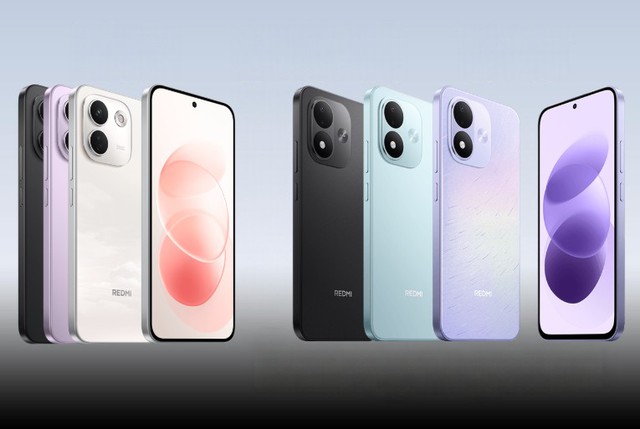 REDMI Note 17 có đủ dùng hay nên lựa chọn bản Pro Max 5G?- Ảnh 1.
