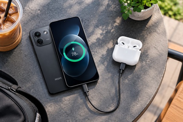 REDMI Note 17 có đủ dùng hay nên lựa chọn bản Pro Max 5G?- Ảnh 2.