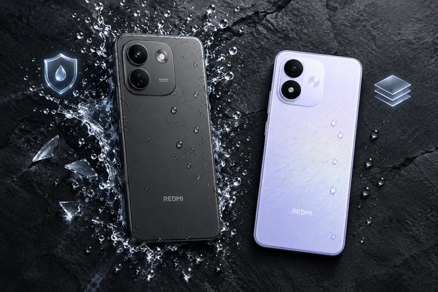 REDMI Note 17 có đủ dùng hay nên lựa chọn bản Pro Max 5G?- Ảnh 3.