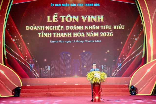 Doanh nghiệp Thanh Hóa trước áp lực tăng trưởng: Khơi thông nguồn lực, tạo dư địa bứt phá - Ảnh 2.