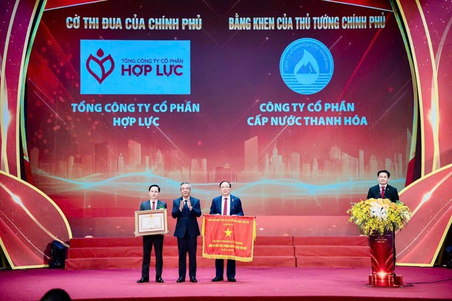 Doanh nghiệp Thanh Hóa trước áp lực tăng trưởng: Khơi thông nguồn lực, tạo dư địa bứt phá - Ảnh 5.