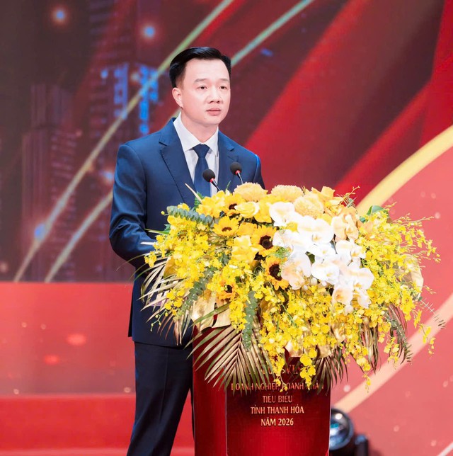 Doanh nghiệp Thanh Hóa trước áp lực tăng trưởng: Khơi thông nguồn lực, tạo dư địa bứt phá - Ảnh 4.