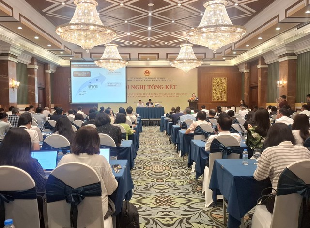 Hoàn thiện hành lang pháp lý, bảo vệ hoạt động sáng tạo trong kỷ nguyên mới- Ảnh 5.