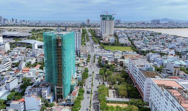 Đà Nẵng: Xử lý dứt điểm nhà, đất dôi dư, hoàn thành trong năm 2026 - Ảnh 1.