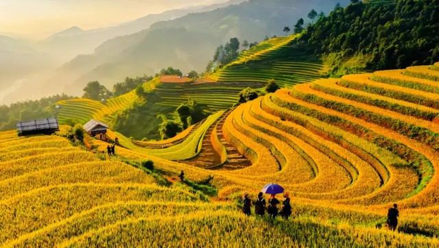 Hội chợ Du lịch Tây Bắc 2026: Kết nối điểm đến, lan tỏa bản sắc vùng cao- Ảnh 2.