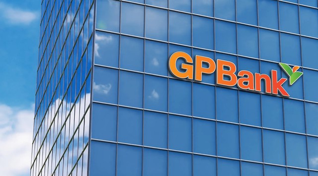 GPBank khai trương Chi nhánh Thạnh Mỹ Tây tại TP.HCM- Ảnh 1.