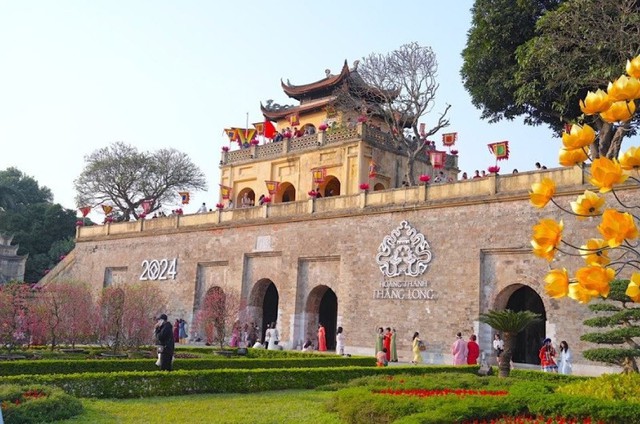 Hà Nội tổ chức Festival làng nghề toàn cầu, mở rộng kết nối quốc tế- Ảnh 1.