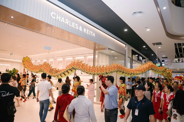 AEON MALL Thanh Hóa mở cửa: Đòn bẩy mới cho thị trường bán lẻ và sản phẩm xứ Thanh- Ảnh 2.