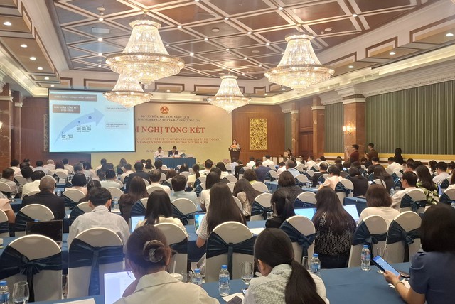 Hoàn thiện hành lang pháp lý, bảo vệ hoạt động sáng tạo trong kỷ nguyên mới- Ảnh 3.