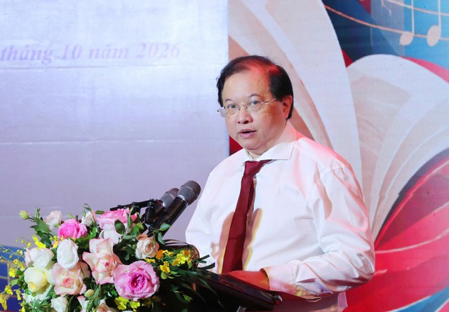 Phát động cuộc thi sáng tác về đề tài thương binh, liệt sĩ- Ảnh 1.