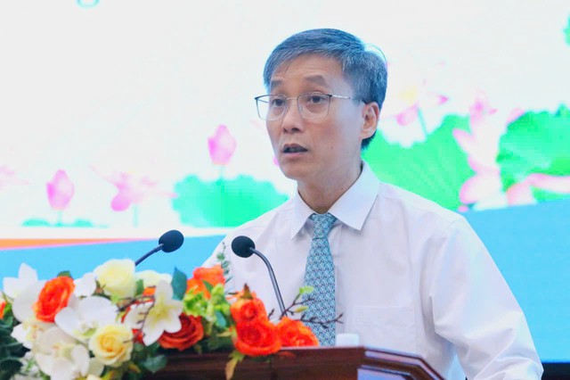 Hội Luật gia TP.Hồ Chí Minh: Lấy hiệu quả phục vụ người dân và doanh nghiệp làm thước đo - Ảnh 1.