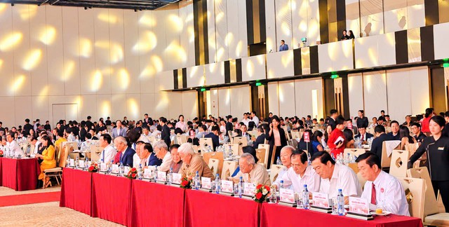Công ty Cổ phần Thép TVP: Vinh dự đón nhận Huân chương Lao động hạng Nhất- Ảnh 1.