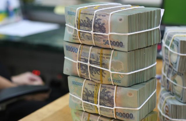 Kiểm soát nợ công hàng năm không quá 60% GDP- Ảnh 1.