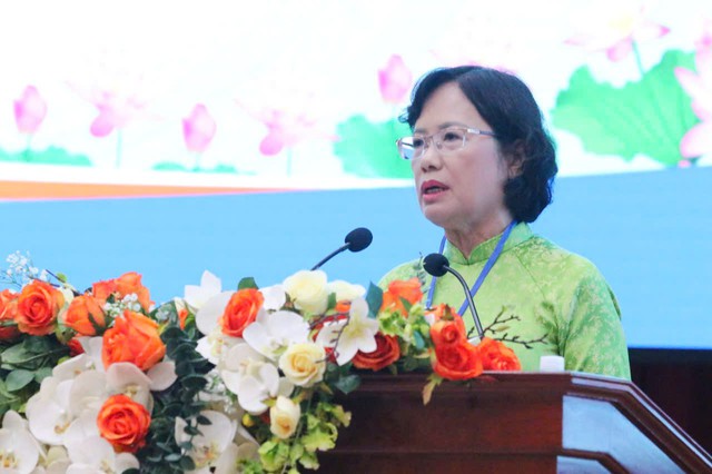 Hội Luật gia TP.Hồ Chí Minh: Lấy hiệu quả phục vụ người dân và doanh nghiệp làm thước đo - Ảnh 2.