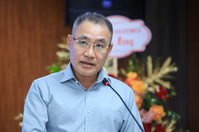 Đẩy mạnh cắt giảm thủ tục hành chính, gỡ rào cản cho doanh nghiệp phát triển - Ảnh 1.