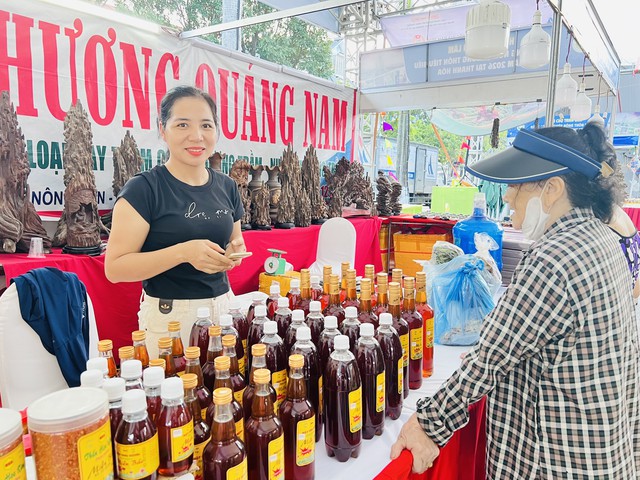 Nâng tầm công nghiệp nông thôn Thanh Hóa từ nội lực và thị trường - Ảnh 1.