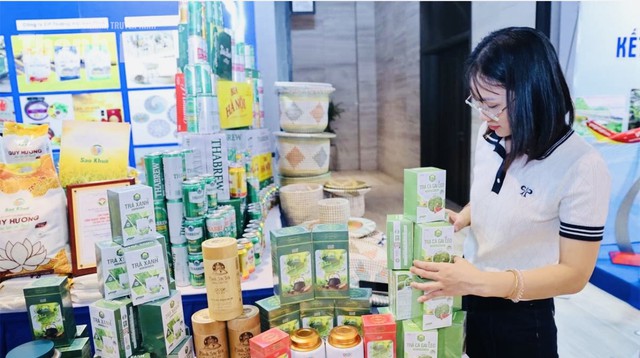 Nâng tầm công nghiệp nông thôn Thanh Hóa từ nội lực và thị trường - Ảnh 3.