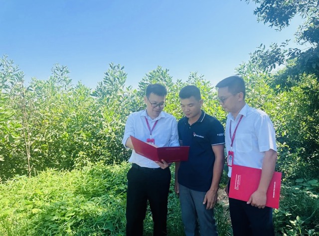 Người nông dân Thanh Hóa: Từ đổi mới tư duy đến làm chủ sản xuất - Ảnh 1.