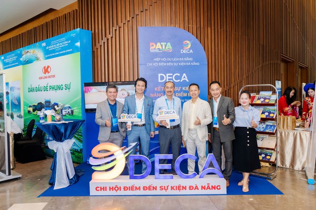 DITF 2026: Mở lối mô hình kết nối B2B số hóa, định hình cách thức giao thương du lịch quốc tế mới- Ảnh 4.
