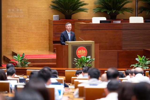 Thu ngân sách Nhà nước năm 2026 ước vượt 20,8%- Ảnh 1.
