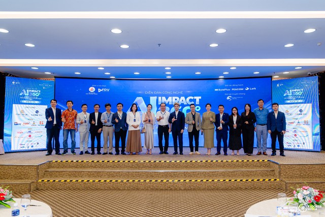 Đà Nẵng: Ứng dụng AI nâng cao năng lực cạnh tranh cho doanh nghiệp- Ảnh 2.