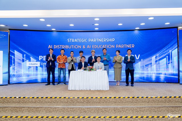 Đà Nẵng: Ứng dụng AI nâng cao năng lực cạnh tranh cho doanh nghiệp- Ảnh 3.