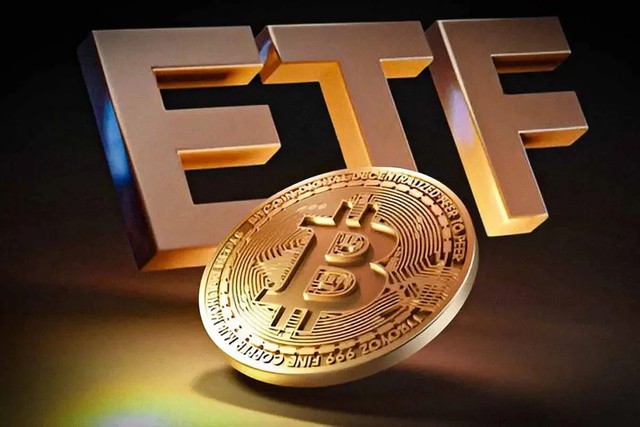 Giá Bitcoin hôm nay 19/10: Các ETF Bitcoin bị rút ròng 228,6 triệu USD- Ảnh 1.