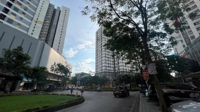Hà Nội: Ưu tiên đủ quỹ nhà tái định cư phục vụ dự án trọng điểm - Ảnh 1.
