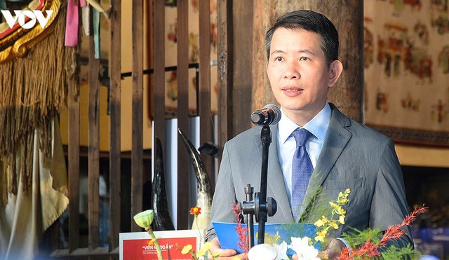 Ra mắt nền tảng công nghệ số về du lịch di sản Hà Nội - Ảnh 2.