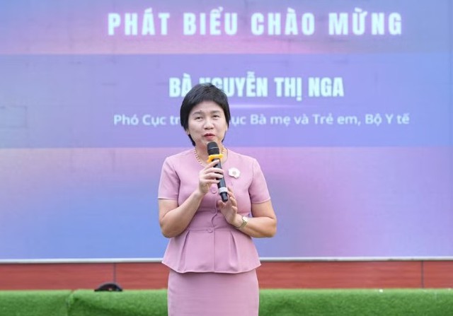 Để trẻ em tự tin sáng tạo và phát triển trong môi trường số - Ảnh 4.