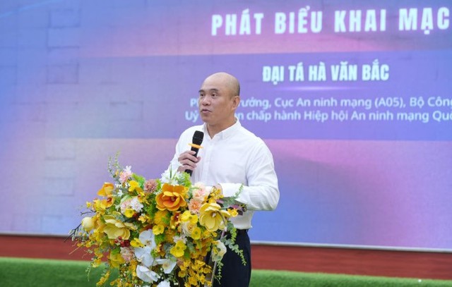Để trẻ em tự tin sáng tạo và phát triển trong môi trường số - Ảnh 3.