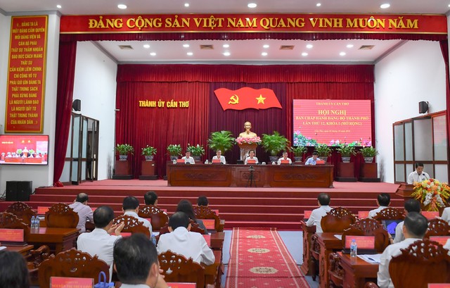 GRDP thành phố Cần Thơ 9 tháng năm 2026 tăng 7,89%- Ảnh 2.