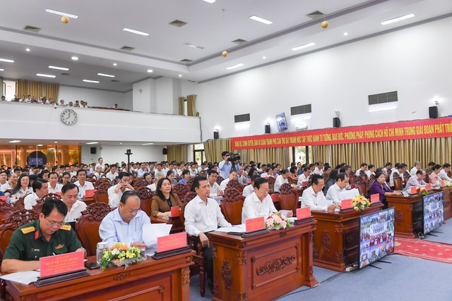 GRDP thành phố Cần Thơ 9 tháng năm 2026 tăng 7,89%- Ảnh 4.