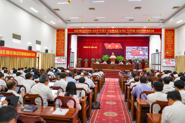 GRDP thành phố Cần Thơ 9 tháng năm 2026 tăng 7,89%- Ảnh 9.