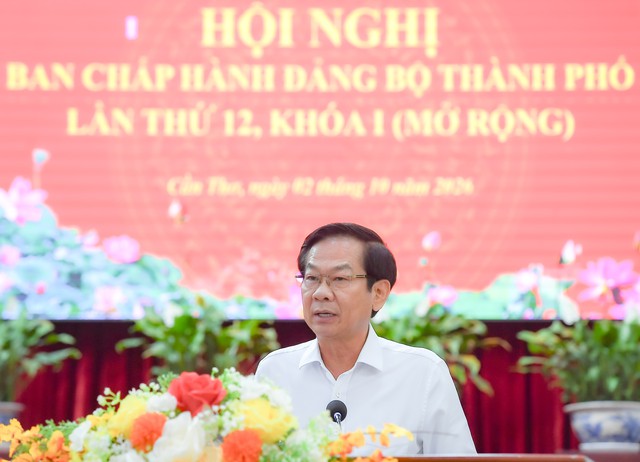 GRDP thành phố Cần Thơ 9 tháng năm 2026 tăng 7,89%- Ảnh 8.
