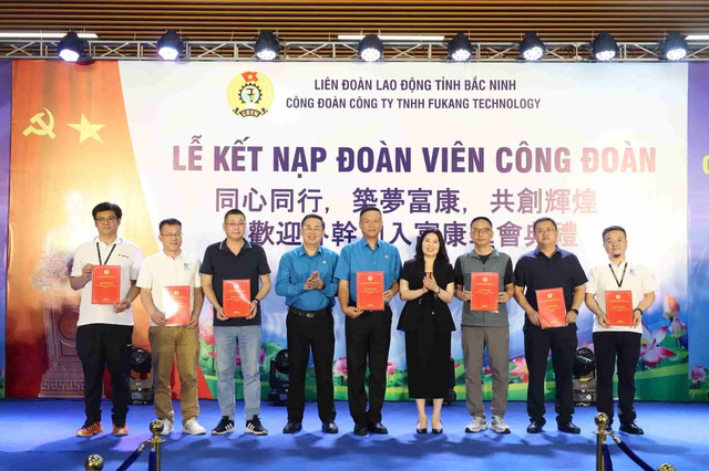 Bắc Ninh: Mở rộng “cánh tay nối dài” tới hơn 1.200 lao động nước ngoài- Ảnh 2.