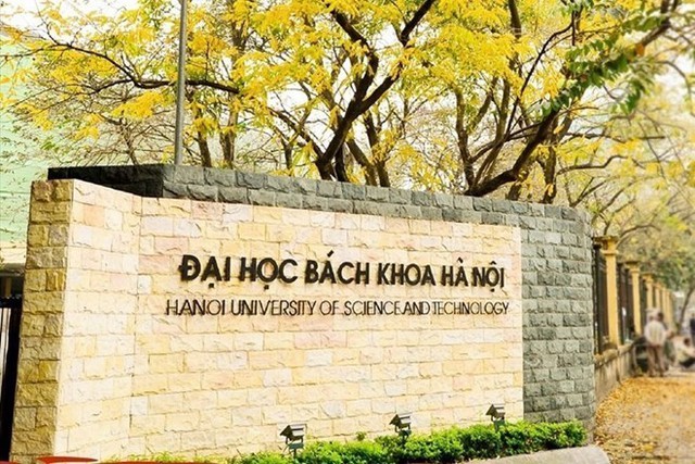 Đại học Bách khoa Hà Nội đang nghiên cứu triển khai Dự án cơ sở đào tạo tại Bắc Ninh- Ảnh 2.
