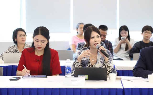 Vượt trên khát vọng - Kiến tạo tương lai ngành bán dẫn Việt Nam - Ảnh 2.
