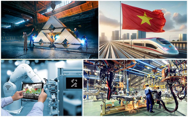 7 "nút thắt" cần sớm tháo gỡ để kinh tế tư nhân bứt phá- Ảnh 1.