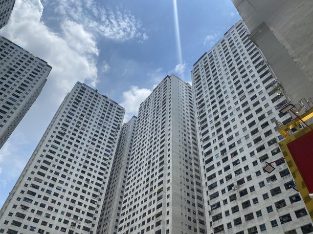 Chủ đầu tư tung chính sách giảm áp lực dòng tiền cho người mua nhà- Ảnh 1.