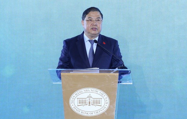 Tạo nền tảng tài chính vững chắc để thúc đẩy phong trào phụ nữ khởi nghiệp- Ảnh 1.