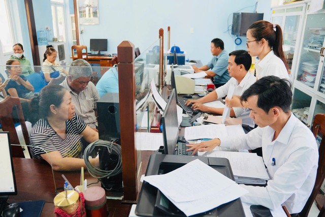 Xã Duy Xuyên: Khơi thông nguồn lực, nâng cao chất lượng cuộc sống người dân - Ảnh 10.