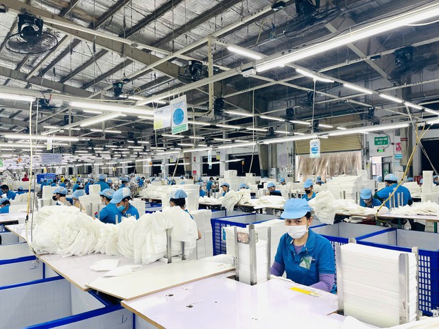 Xã Duy Xuyên: Khơi thông nguồn lực, nâng cao chất lượng cuộc sống người dân - Ảnh 2.