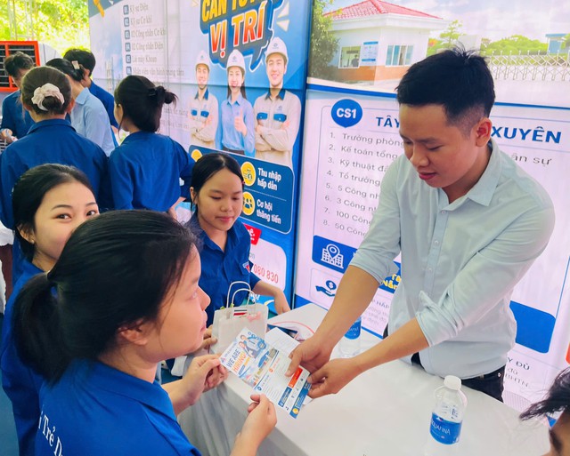 Xã Duy Xuyên: Khơi thông nguồn lực, nâng cao chất lượng cuộc sống người dân - Ảnh 7.