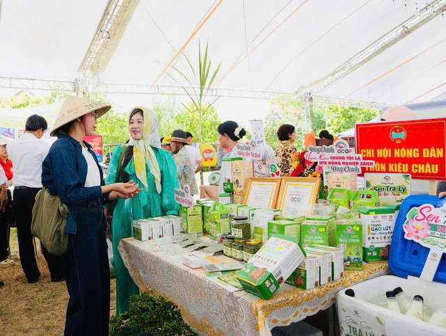 Xã Duy Xuyên: Khơi thông nguồn lực, nâng cao chất lượng cuộc sống người dân - Ảnh 3.