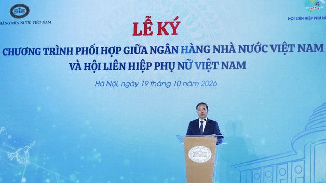 Tạo nền tảng tài chính vững chắc để thúc đẩy phong trào phụ nữ khởi nghiệp- Ảnh 2.