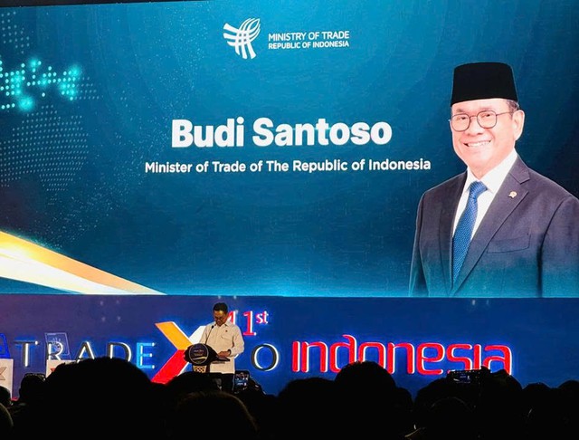 Indonesia tăng tốc kết nối thương mại toàn cầu: Cơ hội nào cho doanh nghiệp Việt Nam? - Ảnh 1.