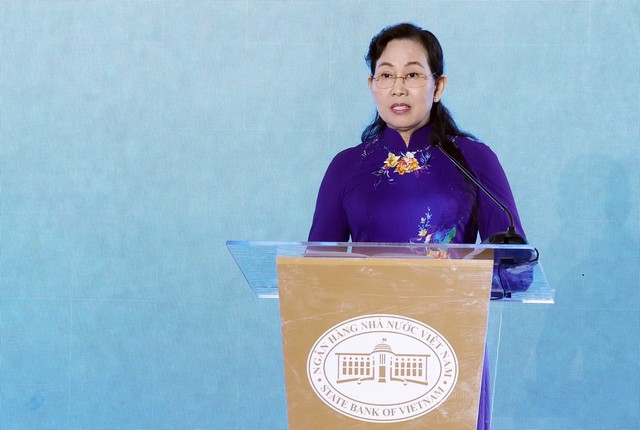 Tạo nền tảng tài chính vững chắc để thúc đẩy phong trào phụ nữ khởi nghiệp- Ảnh 3.